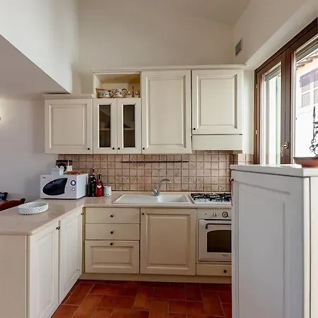 Casa vacanze Annifo, Localita *