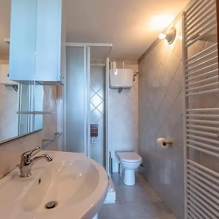 Сasa de vacaciones Casa Di Nonna Isa