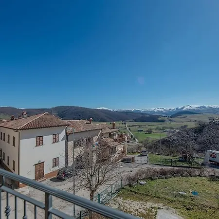Annifo, Localita