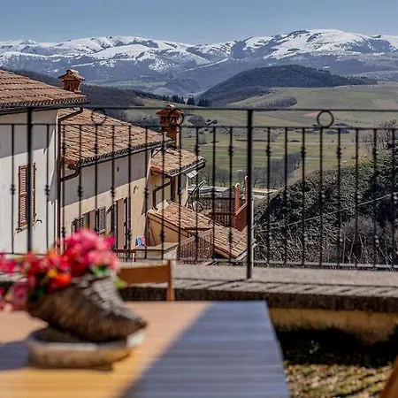 Ferienhaus Casa Di Nonna Isa *