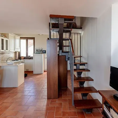 Сasa de vacaciones Casa Di Nonna Isa Annifo