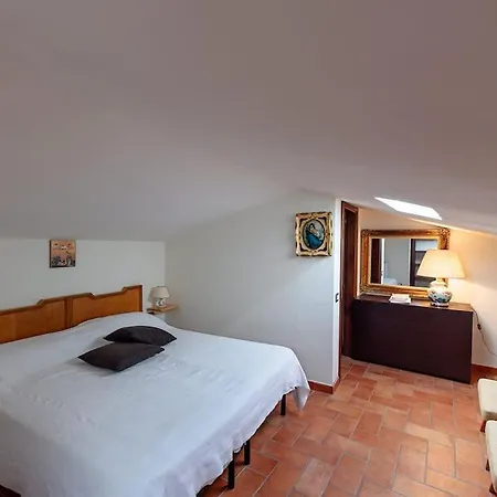 Casa Di Nonna Isa