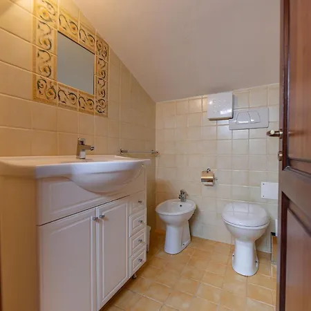 Casa Di Nonna Isa * Annifo